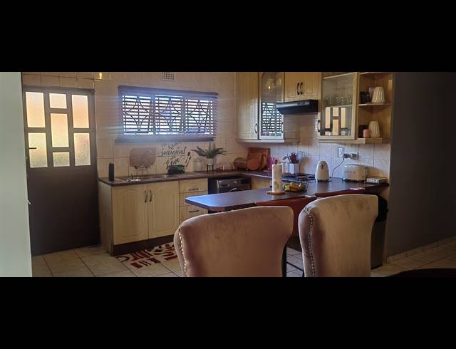 3 BEDROOM HOUSE FOR SALE IN ORMONDE
